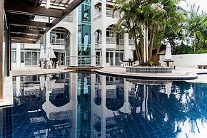 Hotel Torres da Cachoeira