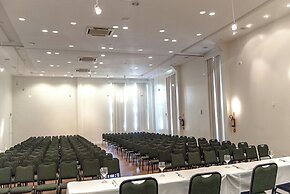 Hotel Torres da Cachoeira