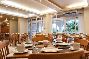 Hotel Torres da Cachoeira