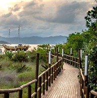 Hotel Torres da Cachoeira