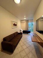 Hotel Torres da Cachoeira