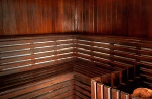 Hotel Torres da Cachoeira