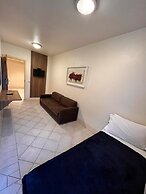 Hotel Torres da Cachoeira