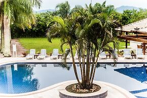 Hotel Torres da Cachoeira