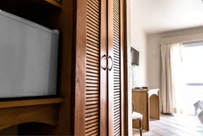 Hotel Torres da Cachoeira