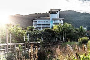 Hotel Torres da Cachoeira