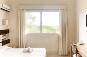 Hotel Torres da Cachoeira