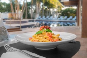 Hotel Torres da Cachoeira