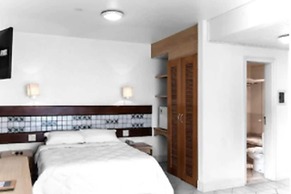 Hotel Torres da Cachoeira