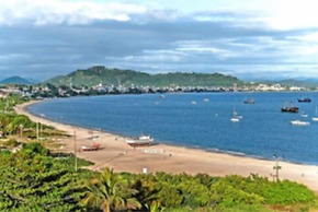 Hotel Torres da Cachoeira