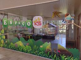 Hotel Torres da Cachoeira