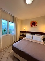 Hotel Torres da Cachoeira