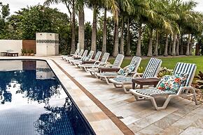 Hotel Torres da Cachoeira