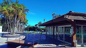 Hotel Torres da Cachoeira