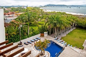 Hotel Torres da Cachoeira