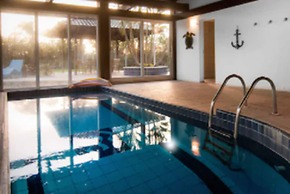 Hotel Torres da Cachoeira