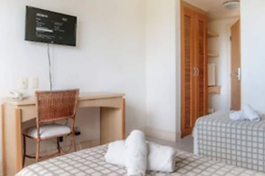 Hotel Torres da Cachoeira