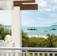 Hotel Torres da Cachoeira