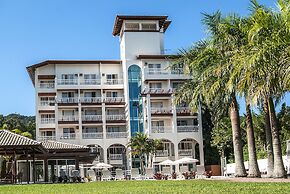 Hotel Torres da Cachoeira
