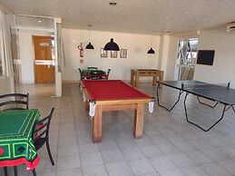 Hotel Torres da Cachoeira