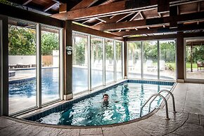 Hotel Torres da Cachoeira