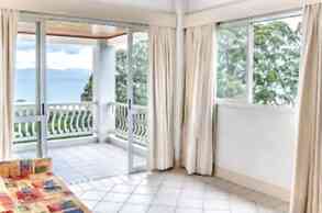 Hotel Torres da Cachoeira