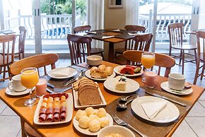 Hotel Torres da Cachoeira