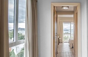 Hotel Torres da Cachoeira