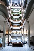 Hotel Torres da Cachoeira