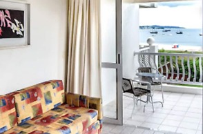 Hotel Torres da Cachoeira