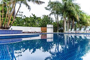 Hotel Torres da Cachoeira