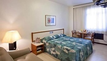 Hotel Boulevard Express