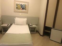 Hotel Boulevard Express