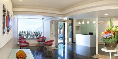 Hotel Boulevard Express