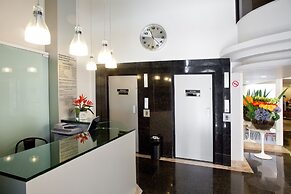 Hotel Boulevard Express