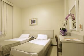 Hotel Boulevard Express