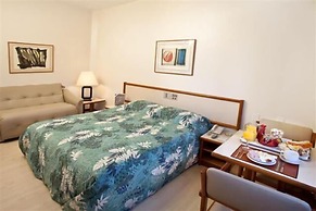 Hotel Boulevard Express