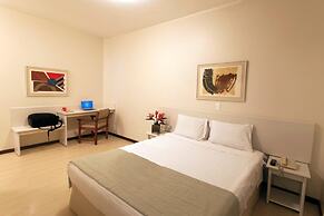 Hotel Boulevard Express