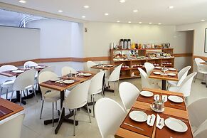 Hotel Boulevard Express