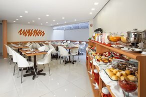 Hotel Boulevard Express