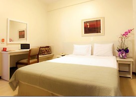 Hotel Boulevard Express