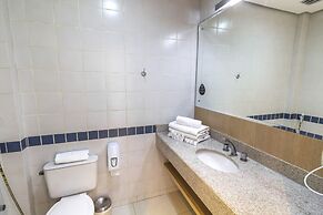 Hotel Porto Sol Ingleses