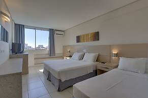 Hotel Porto Sol Ingleses