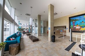 Hotel Porto Sol Ingleses