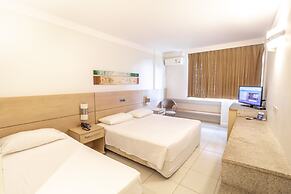 Hotel Porto Sol Ingleses