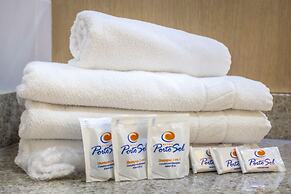 Hotel Porto Sol Ingleses