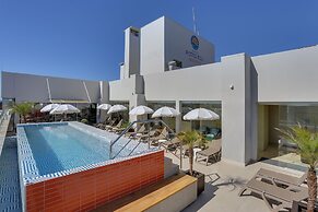 Hotel Porto Sol Ingleses