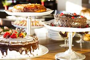 Hotel Porto Sol Ingleses