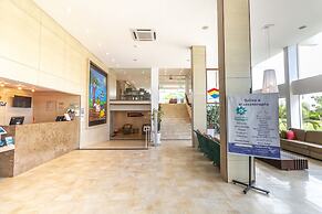 Hotel Porto Sol Ingleses