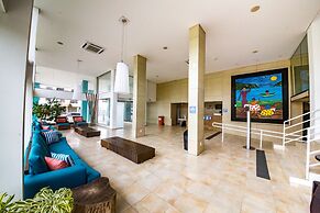 Hotel Porto Sol Ingleses